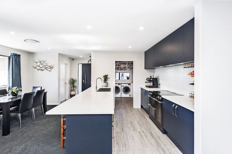 Photo of property in 8 Flock Street, Rolleston, 7615