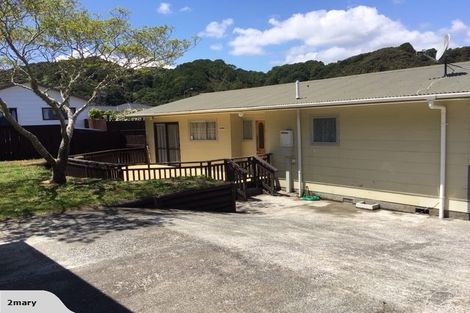 Photo of property in 73 Mohaka Street, Wainuiomata, Lower Hutt, 5014