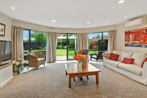 Photo of property in 21 Birchwood Close, Prebbleton, 7604