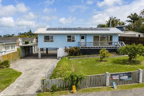 Photo of property in 12 Second Avenue, Dargaville, 0310