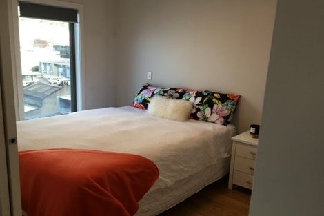 Photo of property in 506/8u Wigan Street, Te Aro, Wellington, 6011