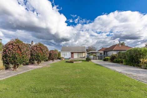 Photo of property in 21 Bibby Street, Waipawa, 4210