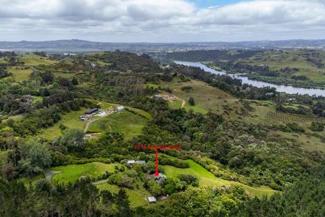 Photo of property in 27 Te Awa Kite Road, Onewhero, Tuakau, 2697