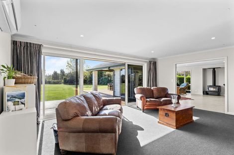 Photo of property in 46 Lanz Vale Lane, Huntingdon, Ashburton, 7774