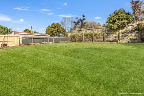 Photo of property in 16a Alberta Road, Glen Avon, New Plymouth, 4312