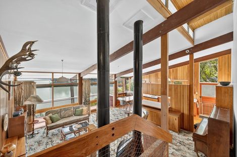 Photo of property in 393 Marine Drive, Charteris Bay, Governors Bay, 8971