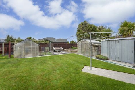 Photo of property in 139 Chinnerys Road, Woodend, 7610