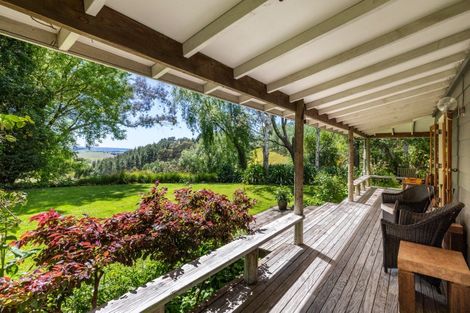 Photo of property in 40 Longview Road, Poraiti, Napier, 4182