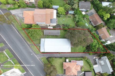 Photo of property in 16 Ridout Street, Maeroa, Hamilton, 3200
