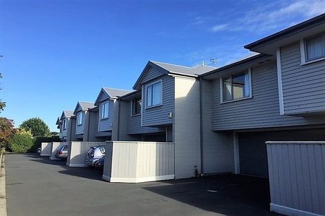 Photo of property in 541c Manchester Street, St Albans, Christchurch, 8014