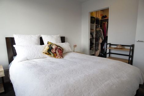 Photo of property in 205/1 Sidney Wallingford Way, Hobsonville, Auckland, 0616