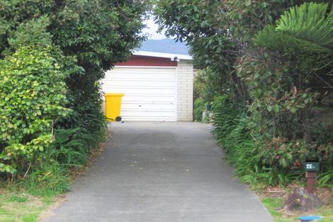 Photo of property in 41b Teoti Street, Paraparaumu Beach, Paraparaumu, 5032
