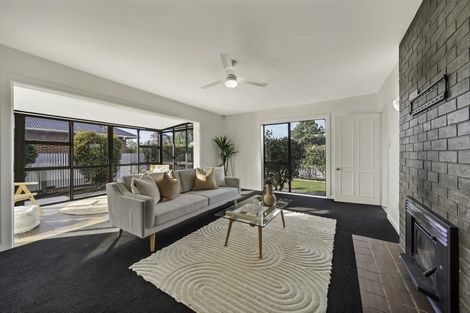 Photo of property in 17 Fusilier Street, Hoon Hay, Christchurch, 8025