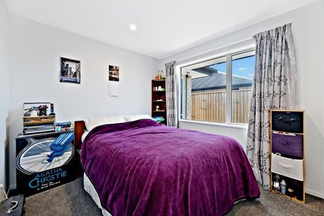 Photo of property in 18 Kendon Drive, Rolleston, 7614