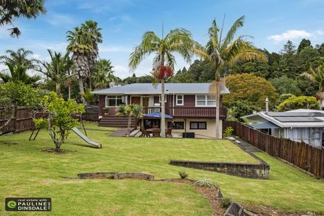 Photo of property in 16 Ranfurly Place, Te Kamo, Whangarei, 0112