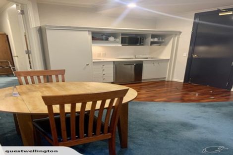 Photo of property in Quest Wellington Serviced Apart, 33u4g Hunter Street, Wellington Central, Wellington, 6011