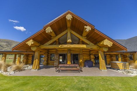 Photo of property in 63 River Ridge Road, Tarras, Cromwell, 9383