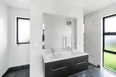 Photo of property in 36 Fearne Drive, Woodend, 7610