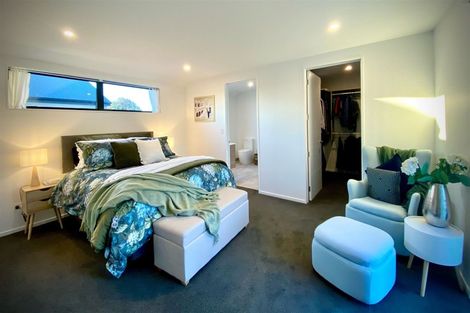 Photo of property in 49 Forfar Street, St Albans, Christchurch, 8014