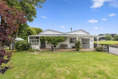 Photo of property in 2778 Kimbolton Road, Kimbolton, Feilding, 4777