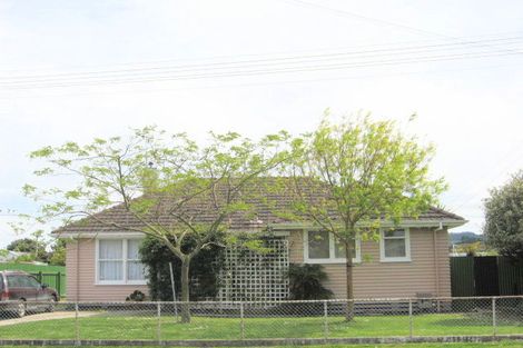 Photo of property in 15 Glasgow Crescent, Kaiti, Gisborne, 4010