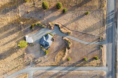 Photo of property in 87 Ostler Road, Twizel, 7901