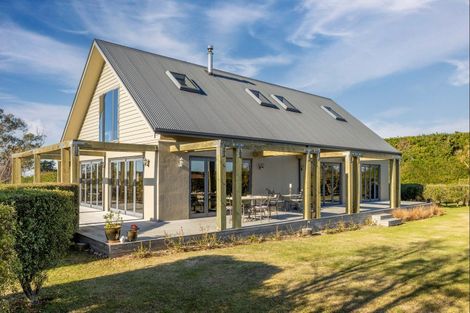 Photo of property in 230 Beatties Road, Ashley, Rangiora, 7477