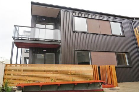 Photo of property in The Firemans Apartments, 216/321 Jackson Street, Petone, Lower Hutt, 5012