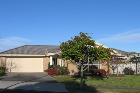 Photo of property in 3 Inagh Close, Dannemora, Auckland, 2016