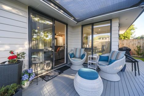 Photo of property in 519b Ferguson Street, Palmerston North, 4410