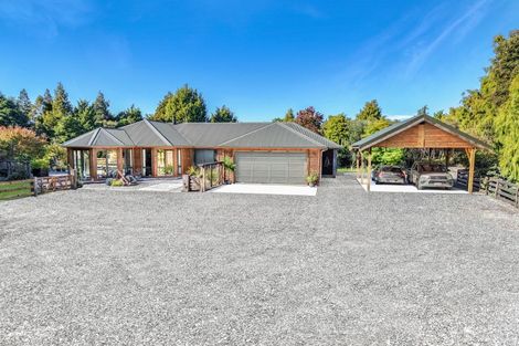 Photo of property in 26 Sanctuary Place, Kumara Junction, Hokitika, 7882