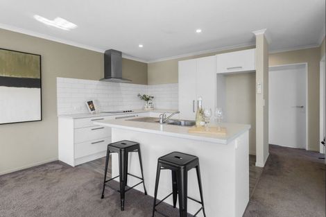 Photo of property in 37 Reuben Avenue, Rolleston, 7615