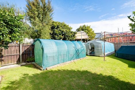 Photo of property in 245 Weymouth Road, Manurewa, Auckland, 2102