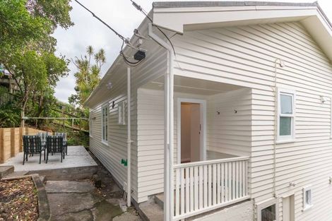 Photo of property in 38 Mairangi Road, Wadestown, Wellington, 6012