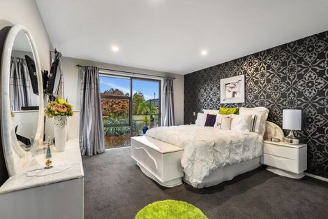 Photo of property in 1095 Goulds Road, Rolleston, 7614