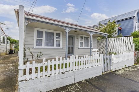 Photo of property in 67 Wright Street, Mount Cook, Wellington, 6021