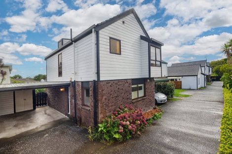 Photo of property in 3/7 Koromiko Street, New Lynn, Auckland, 0600