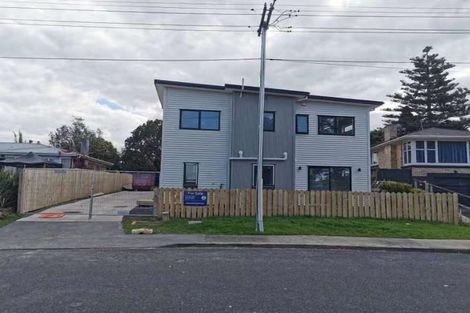 Photo of property in 15d William Avenue, Manurewa, Auckland, 2102