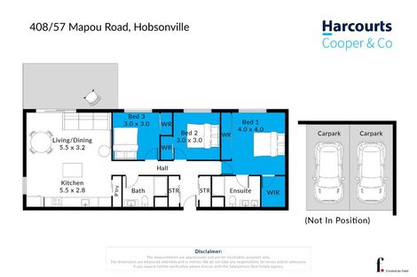 Photo of property in 111 Princes Street, Waikari, 7420