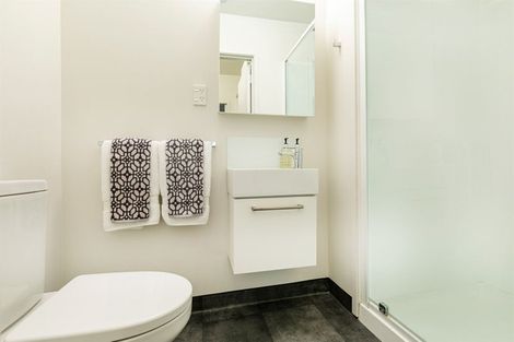 Photo of property in 402/160a Hobsonville Point Road, Hobsonville, Auckland, 0616