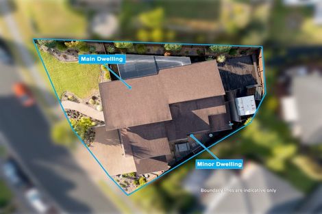 Photo of property in 77 San Marino Drive West, Henderson, Auckland, 0612