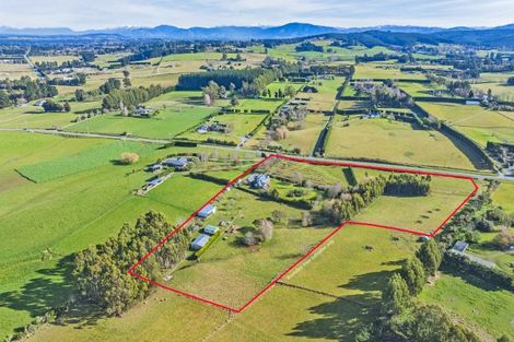 Photo of property in 204 Marshmans Road, Ashley, Rangiora, 7477