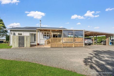 Photo of property in 77 Dunn Road, Ruawai, 0592