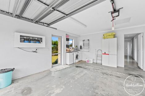 Photo of property in 297 Heatley Road, Whakapirau, Maungaturoto, 0583