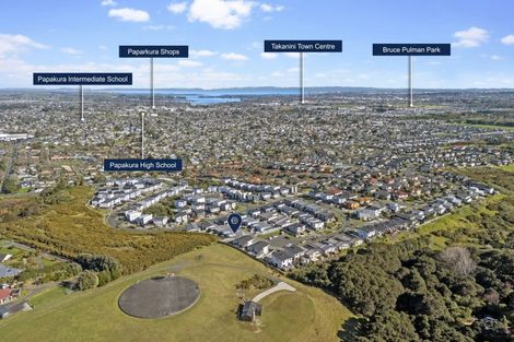 Photo of property in 27a Poruru Close, Papakura, 2110