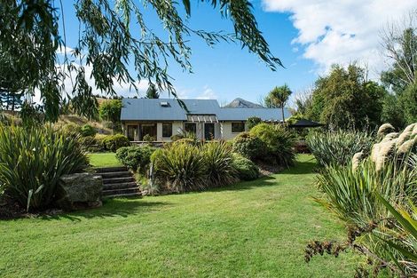 Photo of property in 508 Lake Hawea-albert Town Road, Albert Town, Wanaka, 9382