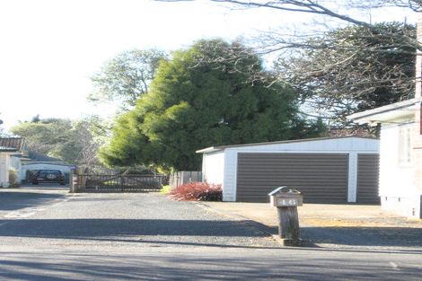 Photo of property in 46 Nixon Street, Hamilton East, Hamilton, 3216