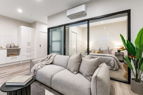 Photo of property in 305/2 Onepu Road, Kilbirnie, Wellington, 6022