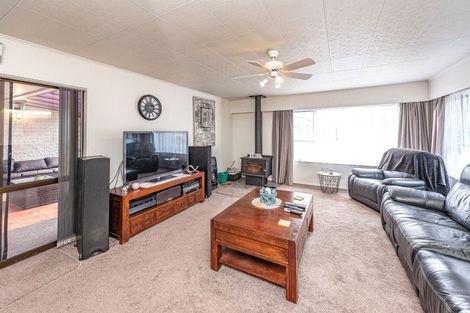 Photo of property in 276 Somme Parade, Aramoho, Whanganui, 4500