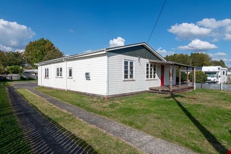 Photo of property in 8 Miro Street, Mangakino, 3421